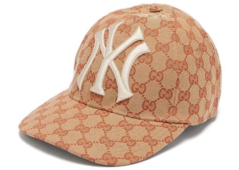 gucci snake hat price|gucci ny yankees hat.